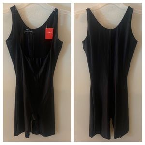 Sara Blakely KKP Shaping Smoothing Shorts Suit